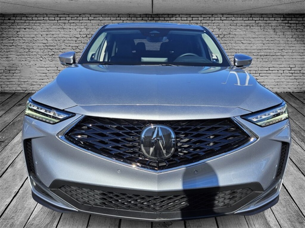 New 2026 Acura MDX FWD Technology Package SUV