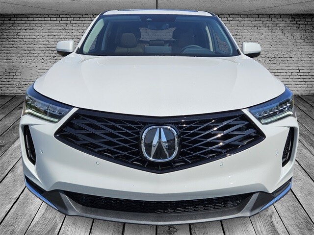 2025 Acura RDX Technology photo 2