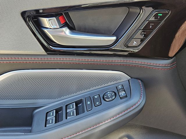 2026 Acura MDX A-Spec Package - Photo 39