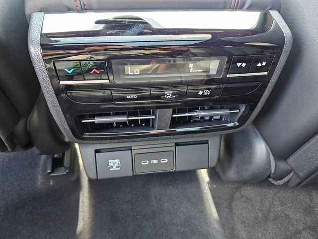 2026 Acura MDX A-Spec Package - Photo 10