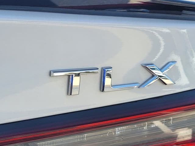 2024 Acura TLX A-SPEC Package - Photo 10