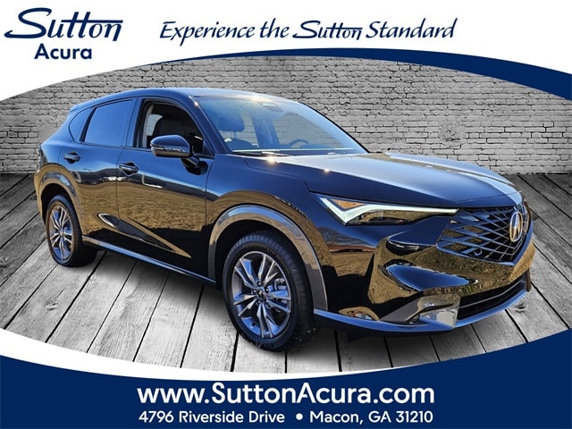 2025 Acura ADX Base's photo