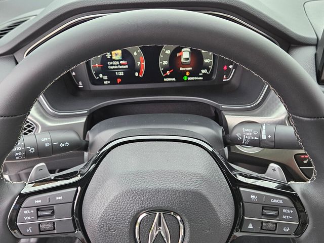 2026 Acura Integra A-Spec w/Technology Package - Photo 24