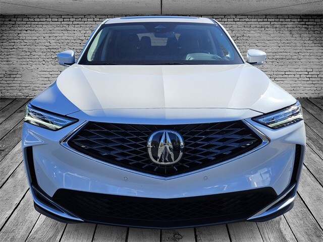 2026 Acura MDX Technology photo 2
