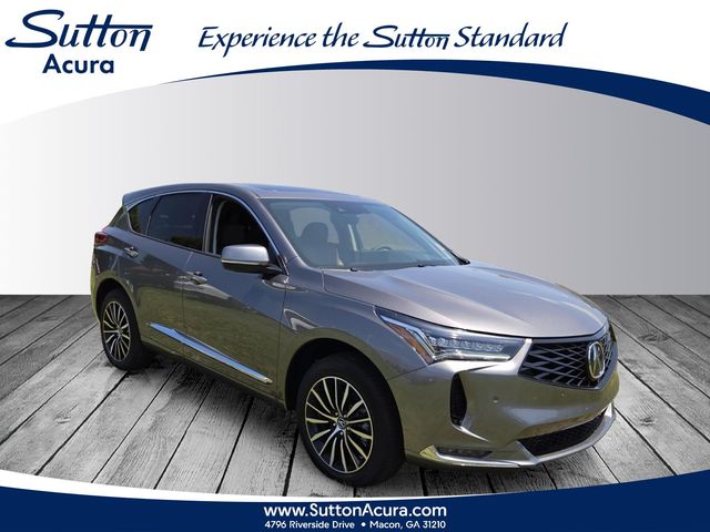 2026 Acura RDX Advance Package SH-AWD's photo
