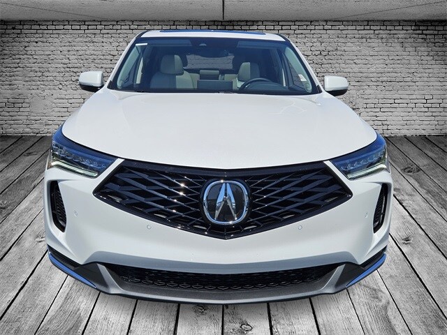 2025 Acura RDX Technology photo 2