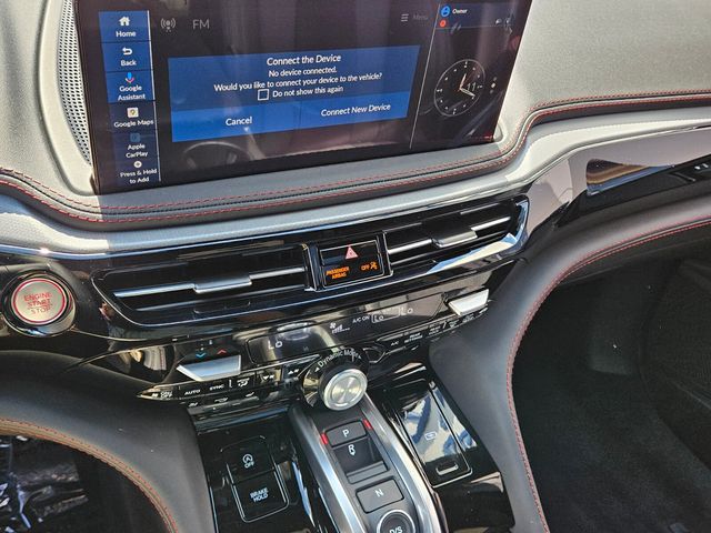 2026 Acura MDX A-Spec Package - Photo 26