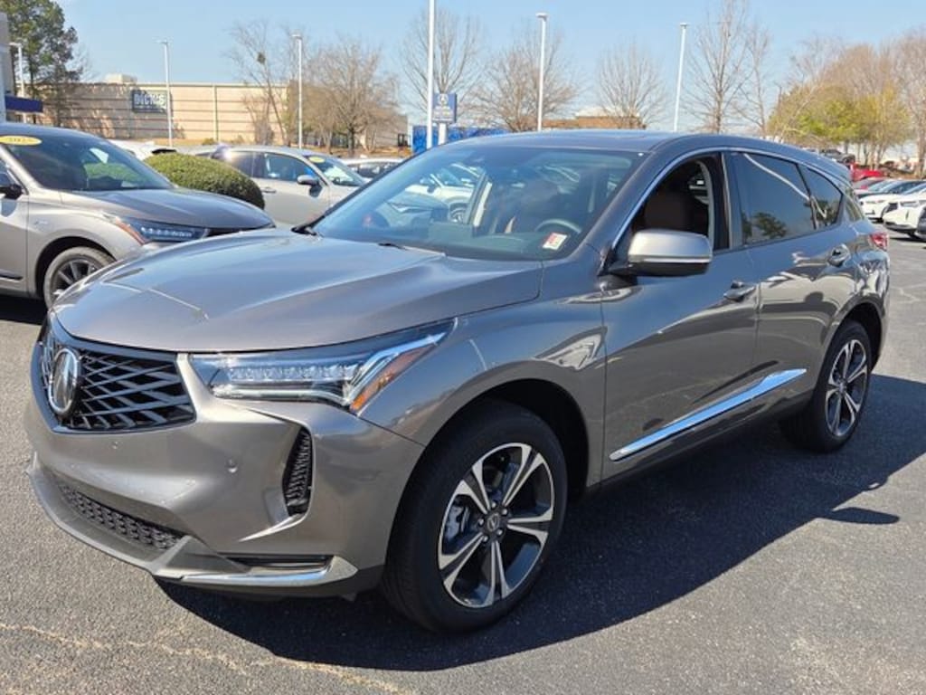 New 2026 Acura RDX Technology Package SUV