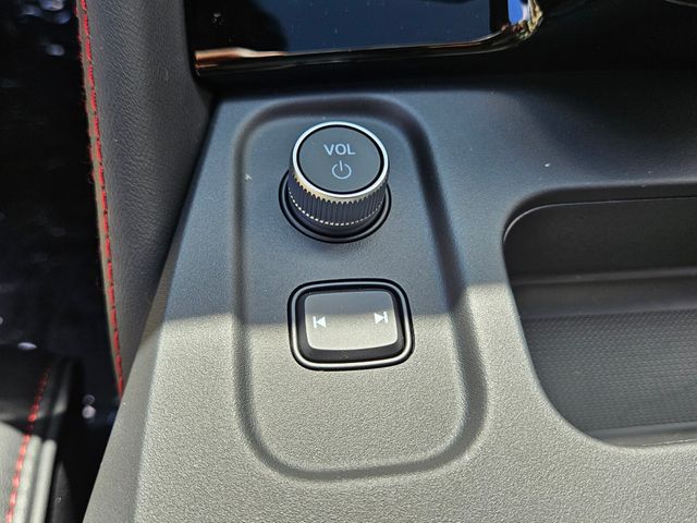 2026 Acura MDX A-Spec Package - Photo 27