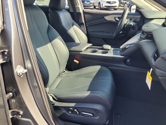 2025 Acura TLX Technology Package - Photo 14