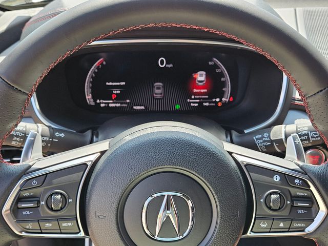 2026 Acura MDX A-Spec Package - Photo 33