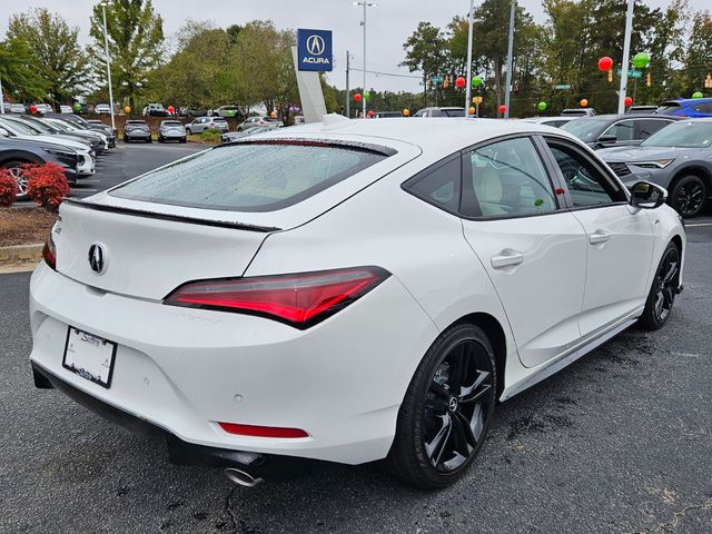 2026 Acura Integra A-Spec w/Technology Package - Photo 13