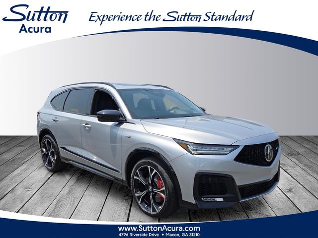 2026 Acura MDX Type S w/Advance Package's photo