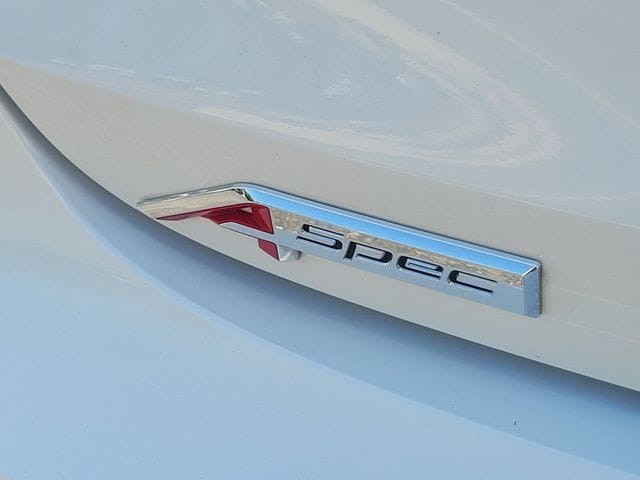 2024 Acura TLX A-SPEC Package - Photo 12