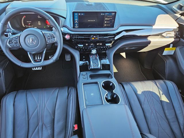 2026 Acura MDX A-Spec w/Advance Package - Photo 9