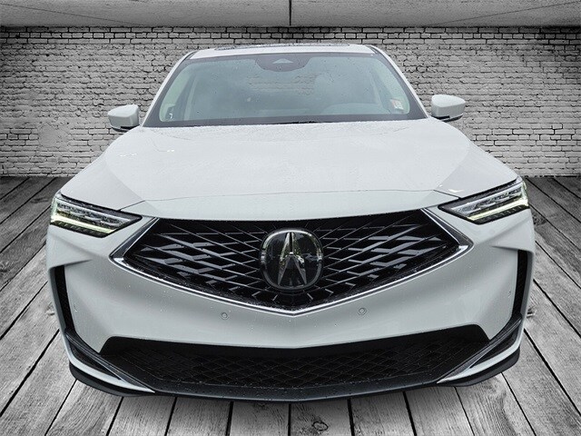 2026 Acura MDX Technology photo 2