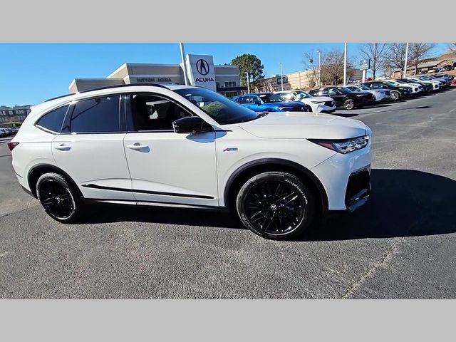 2026 Acura MDX A-Spec w/Advance Package - Photo 44