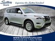  Nissan Armada