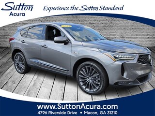 2023 Acura RDX A-Spec Advance Package SUV