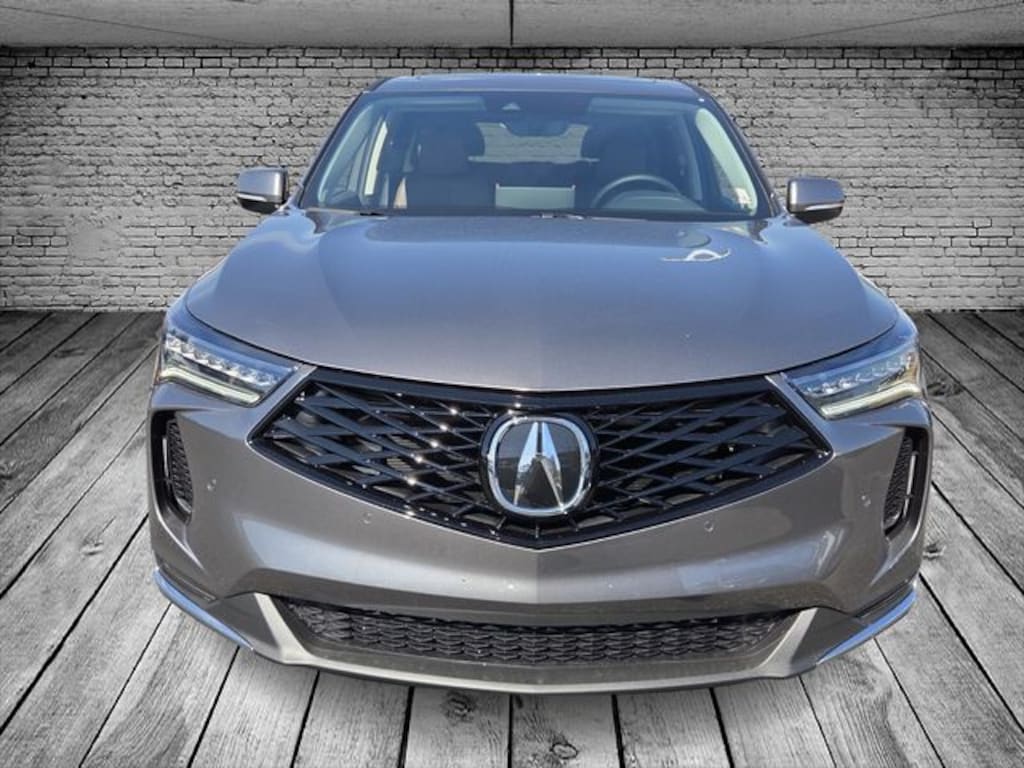 New 2026 Acura RDX Technology Package SUV