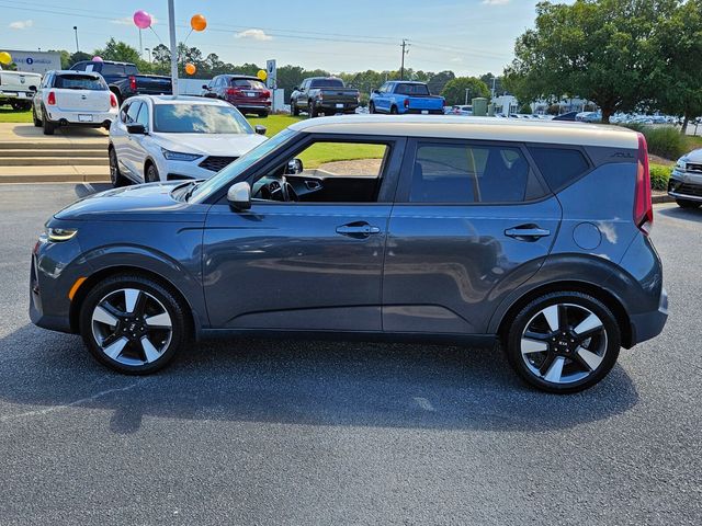 2020 Kia Soul EX - Photo 6