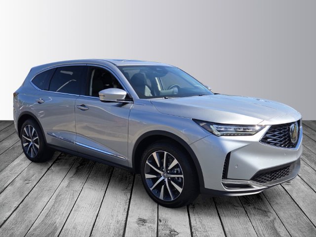 2026 Acura MDX