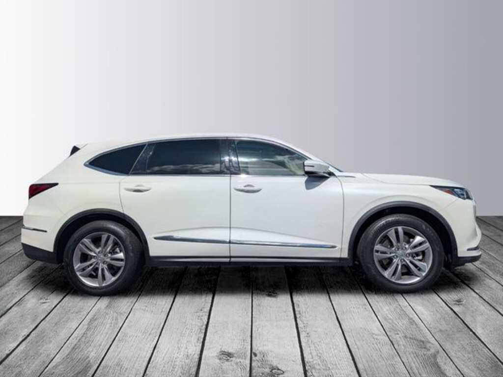 Used 2023 Acura MDX 3.5L SUV