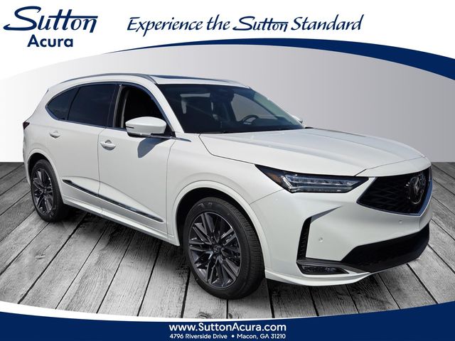 2026 Acura MDX SH-AWD w/Advance Package's photo