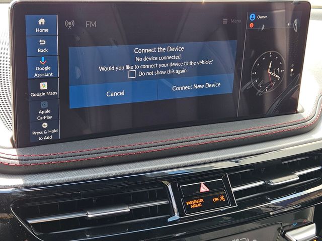 2026 Acura MDX A-Spec Package - Photo 30