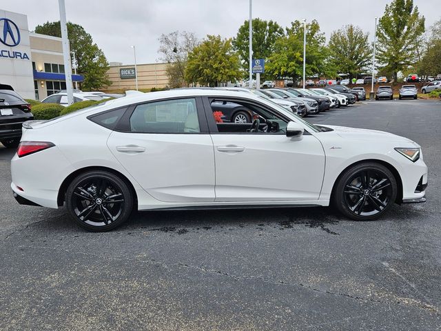 2026 Acura Integra A-Spec w/Technology Package - Photo 14