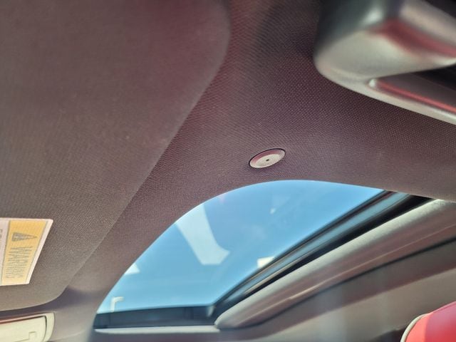 2024 Acura TLX A-SPEC Package - Photo 20