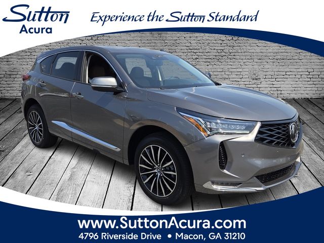 2026 Acura RDX Advance Package SH-AWD's photo