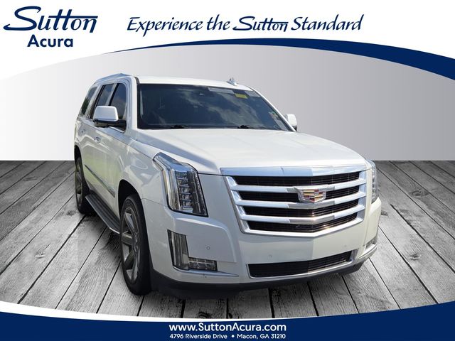 2016 Cadillac Escalade 2WD Luxury's photo