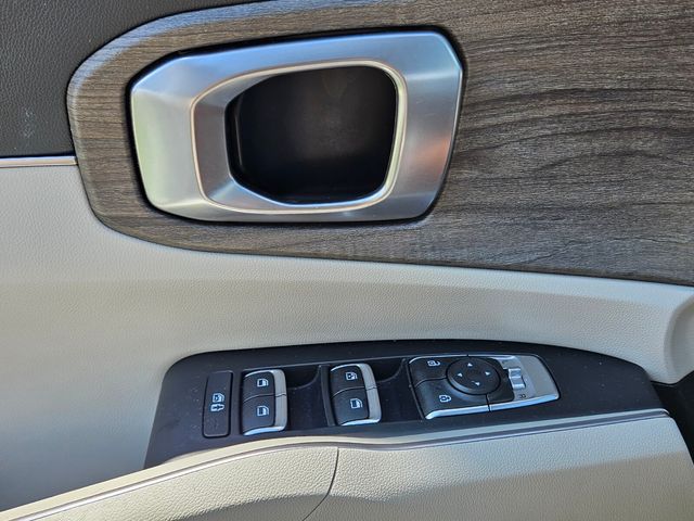 2022 Kia Sorento EX - Photo 34