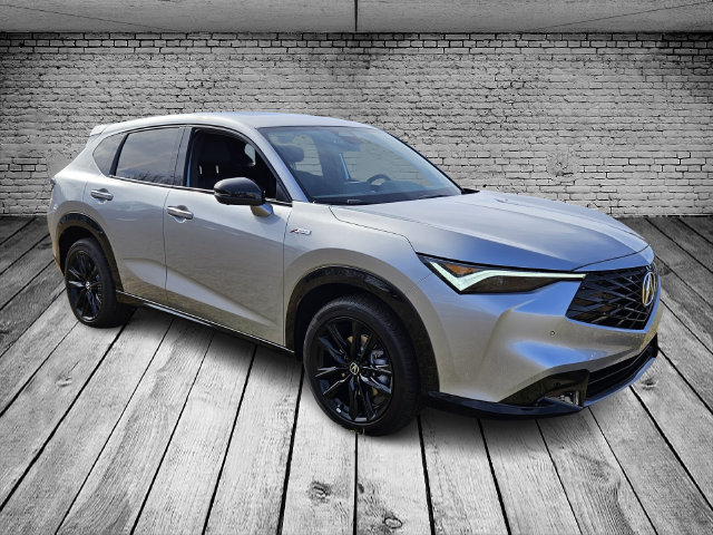 2026 Acura ADX