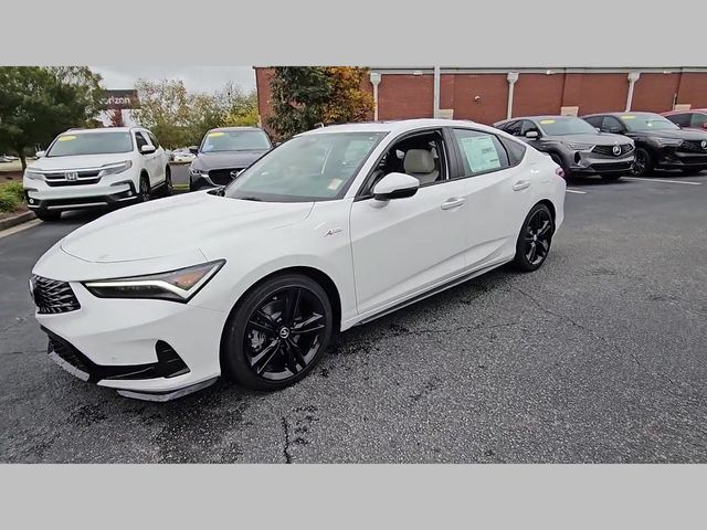 2026 Acura Integra A-Spec w/Technology Package - Photo 52