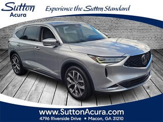 2023 Acura MDX Technology SUV