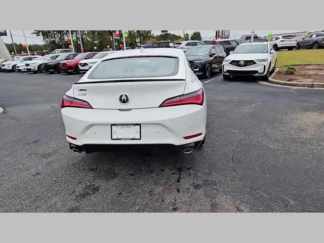 2026 Acura Integra A-Spec w/Technology Package - Photo 40