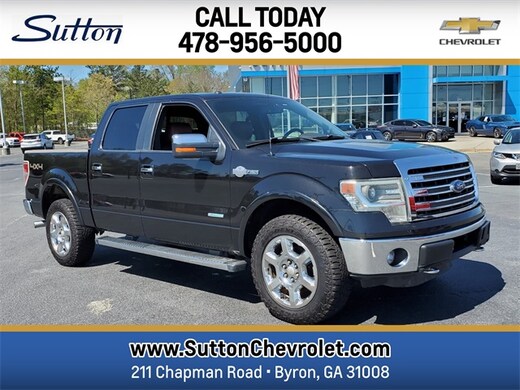 Used Ford For Sale In Macon Ga Sutton Acura