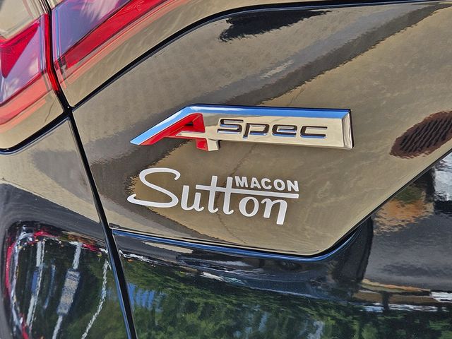 2026 Acura MDX A-Spec Package - Photo 15