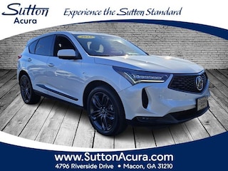 2023 Acura RDX A-Spec Package SUV