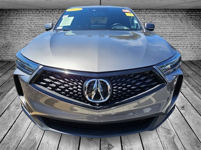 2023 Acura RDX A-Spec Advance photo 2