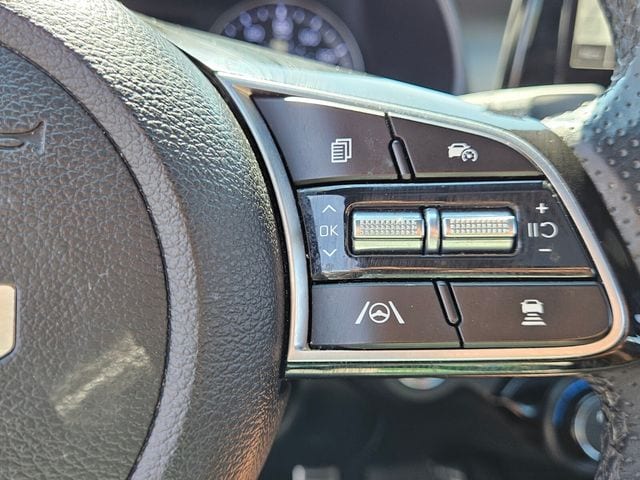 2023 Kia Forte GT-Line - Photo 28