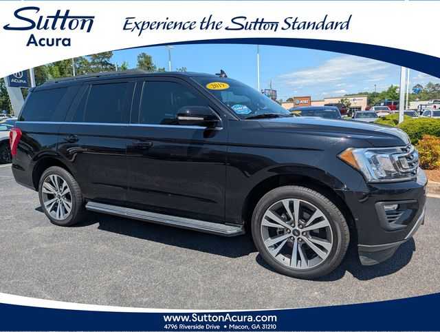2019 Ford Expedition XLT's photo
