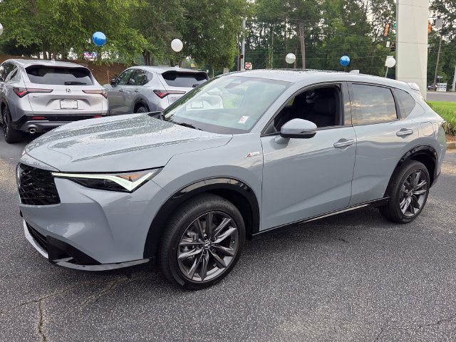 New 2026 Acura ADX A-Spec Package SUV