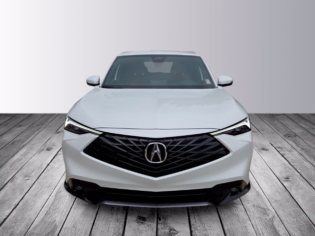 New 2026 Acura ADX A-Spec Package SUV