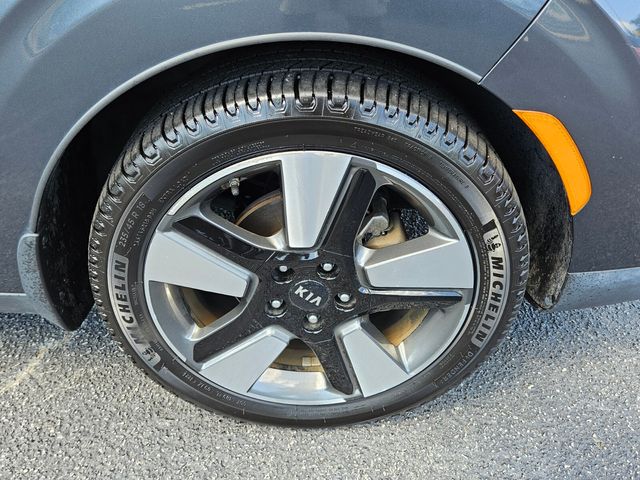 2020 Kia Soul EX - Photo 20