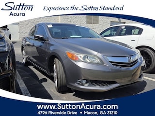 Pre-Owned 2014 Acura ILX 2.0L Sedan 19VDE1F52EE002609 For Sale in Macon, GA