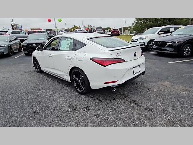 2026 Acura Integra A-Spec w/Technology Package - Photo 36