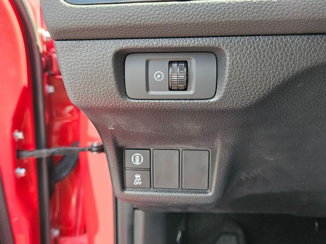 2023 Honda Civic Hatchback EX-L - Photo 26